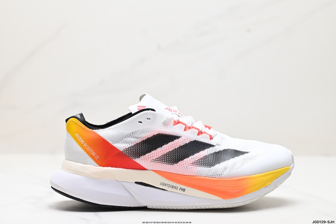 Adidas Adizero Shoes